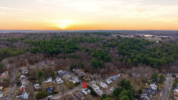$1,199,000 | 381 Washington Street, Melrose, MA 02176