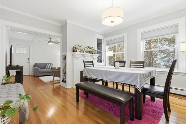 $1,199,000 | 381 Washington Street, Melrose, MA 02176