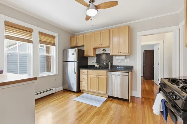 $1,199,000 | 381 Washington Street, Melrose, MA 02176