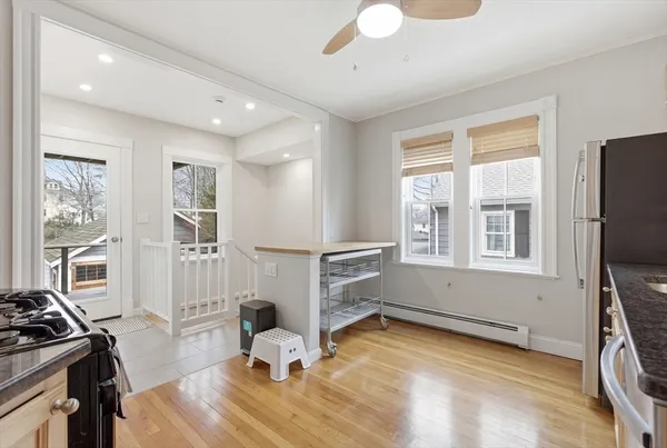 $1,199,000 | 381 Washington Street, Melrose, MA 02176