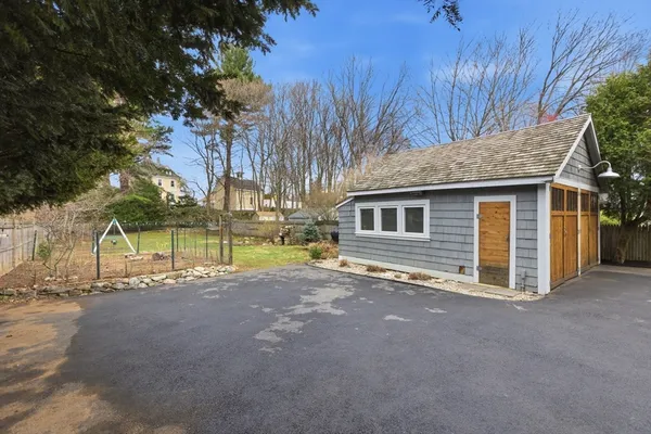 $1,199,000 | 381 Washington Street, Melrose, MA 02176