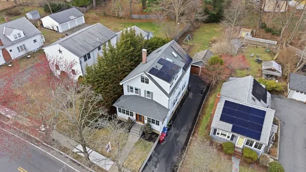 $1,199,000 | 381 Washington Street, Melrose, MA 02176