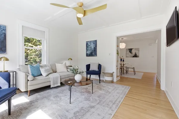$1,199,000 | 381 Washington Street, Melrose, MA 02176