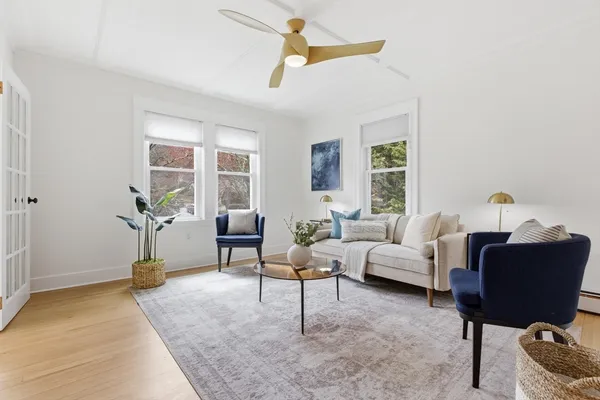 $1,199,000 | 381 Washington Street, Melrose, MA 02176