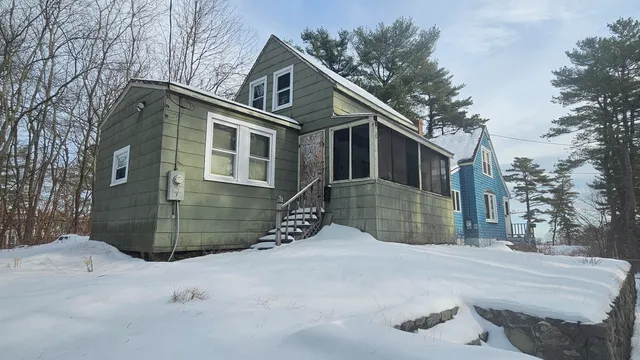 $242,000 | 28 Park Avenue, Old Orchard Beach, ME 04064