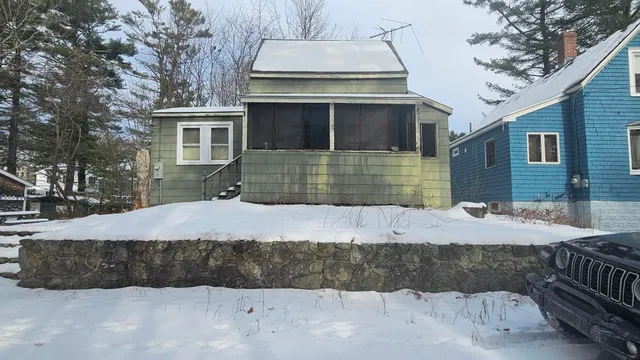 $242,000 | 28 Park Avenue, Old Orchard Beach, ME 04064