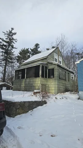 $242,000 | 28 Park Avenue, Old Orchard Beach, ME 04064