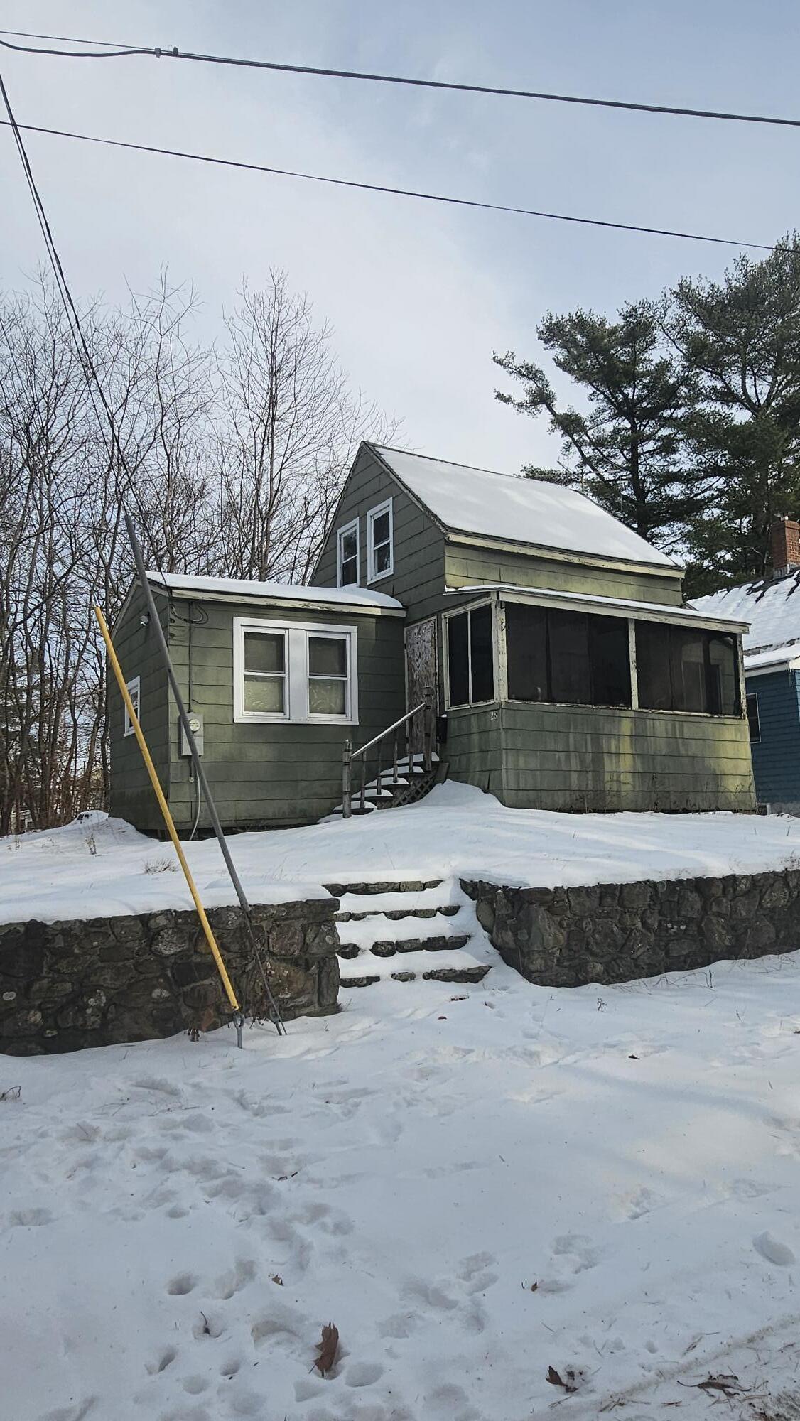 28 Park Avenue Old Orchard Beach, ME 04064 - Photo 5 of 5 1000033082