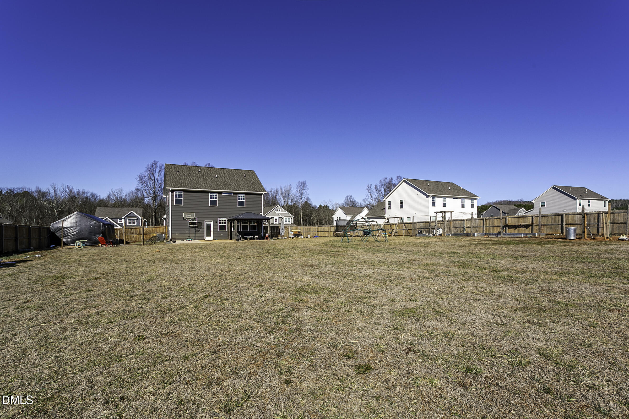 5216 Goshawk Lane Graham, NC 27253 - Photo 22 of 24