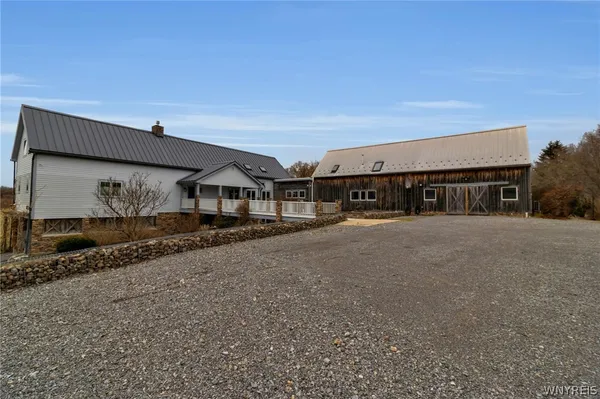 $849,900 | 9151 Shepard Road, Batavia, NY 14020