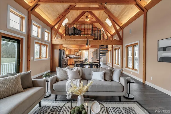 $849,900 | 9151 Shepard Road, Batavia, NY 14020