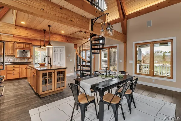 $849,900 | 9151 Shepard Road, Batavia, NY 14020