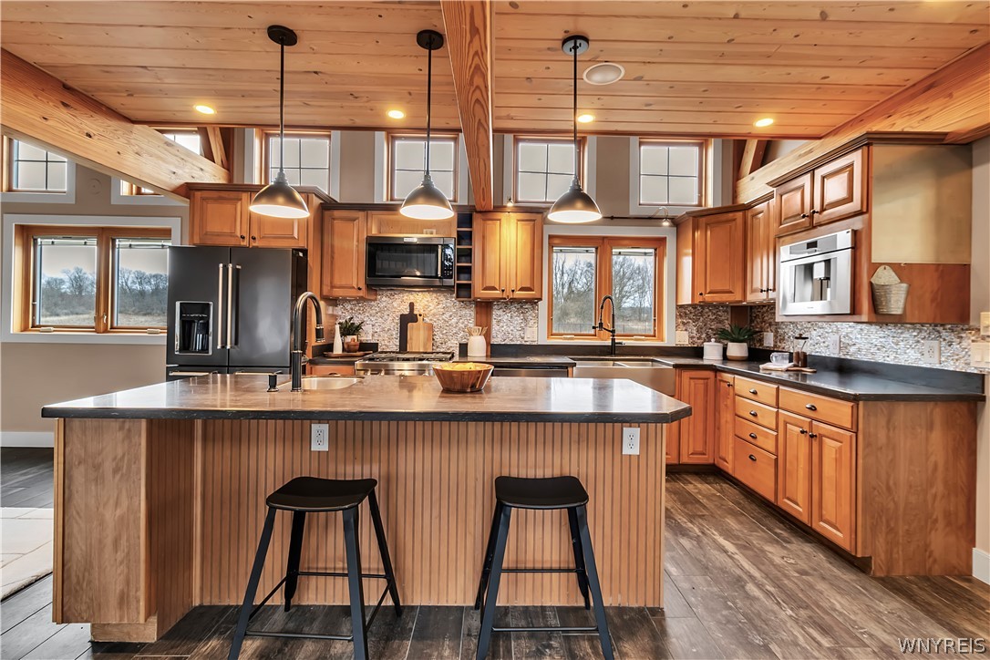 9151 Shepard Road Batavia, NY 14020 - Photo 15 of 50