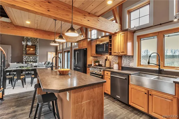 $849,900 | 9151 Shepard Road, Batavia, NY 14020