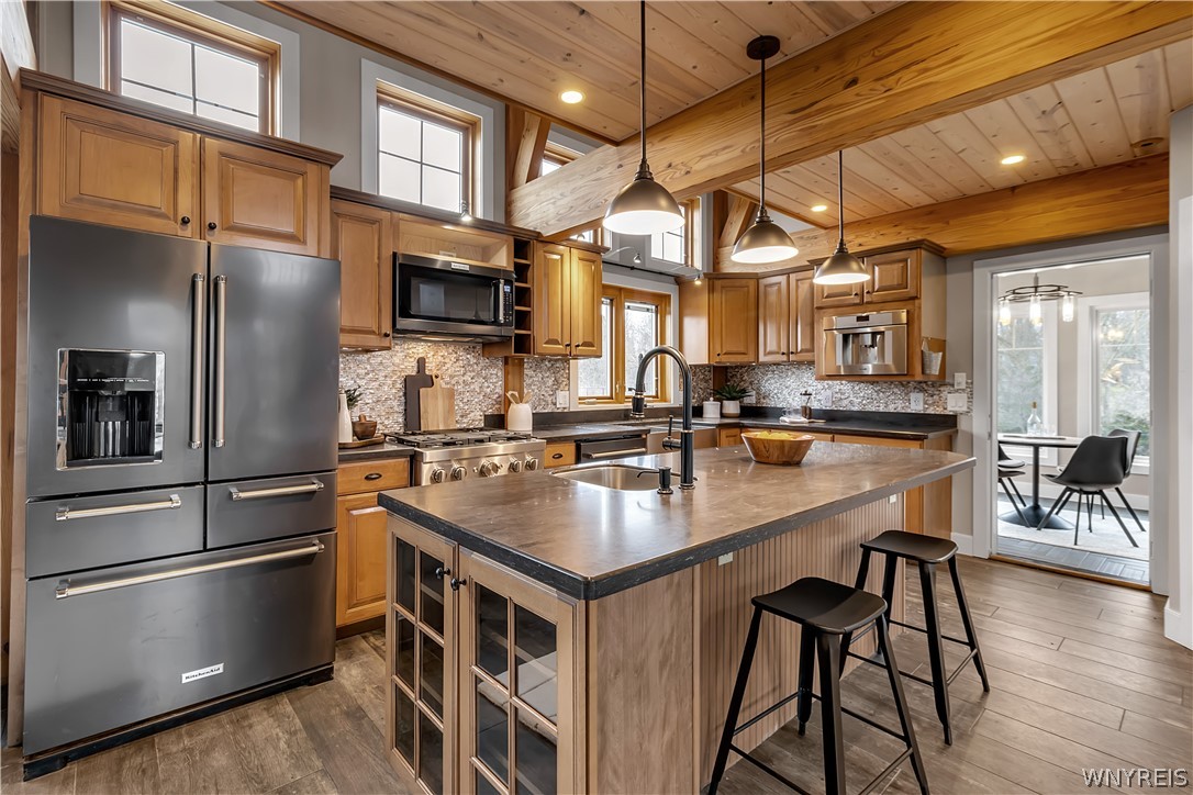 9151 Shepard Road Batavia, NY 14020 - Photo 17 of 50