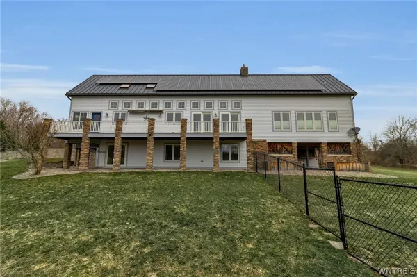 $849,900 | 9151 Shepard Road, Batavia, NY 14020