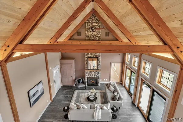 $849,900 | 9151 Shepard Road, Batavia, NY 14020