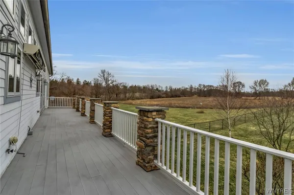 $849,900 | 9151 Shepard Road, Batavia, NY 14020