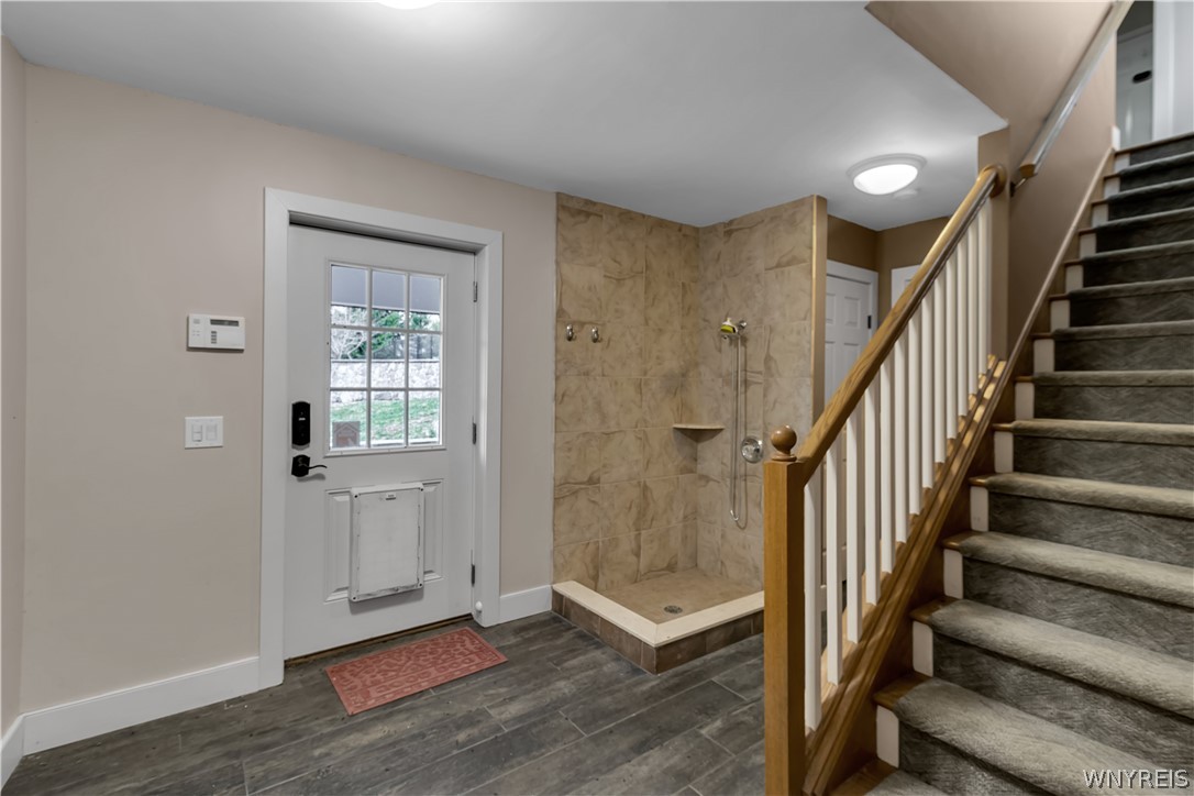 9151 Shepard Road Batavia, NY 14020 - Photo 35 of 50 Lower level