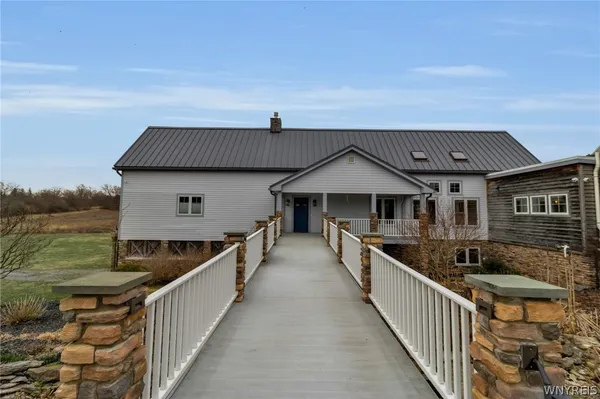 $849,900 | 9151 Shepard Road, Batavia, NY 14020