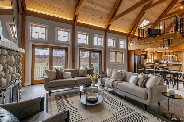 $849,900 | 9151 Shepard Road, Batavia, NY 14020