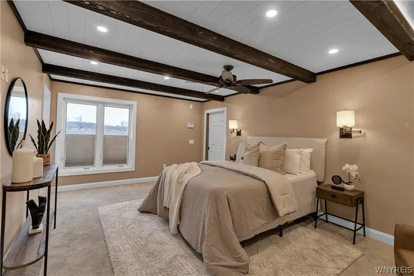 $849,900 | 9151 Shepard Road, Batavia, NY 14020