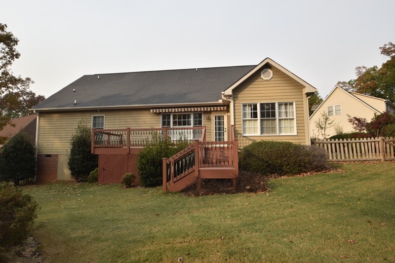 631 Claystone Drive Inman, SC 29349 - Photo 23 of 23