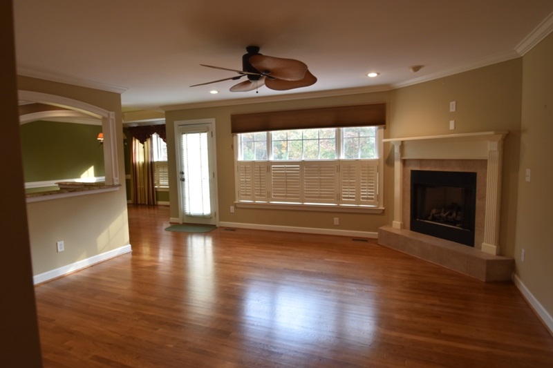 631 Claystone Drive Inman, SC 29349 - Photo 3 of 23