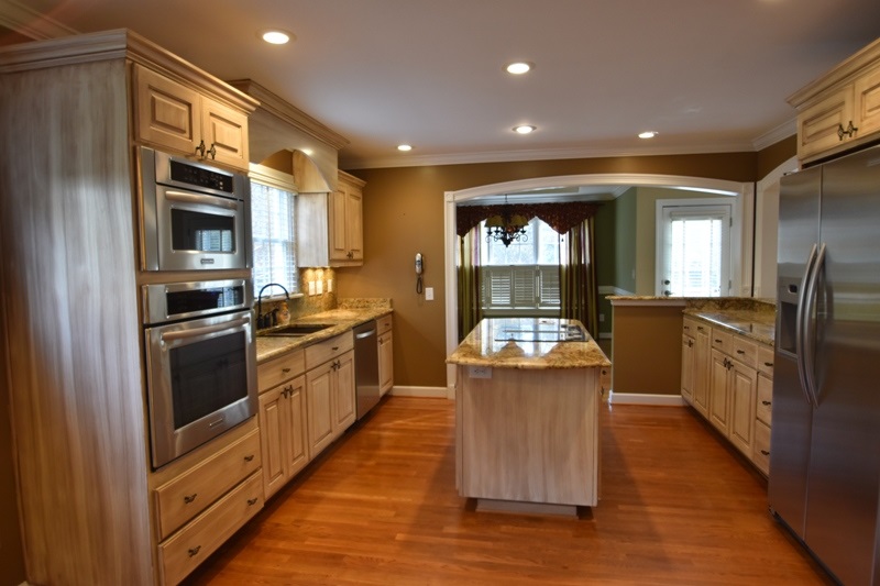 631 Claystone Drive Inman, SC 29349 - Photo 4 of 23
