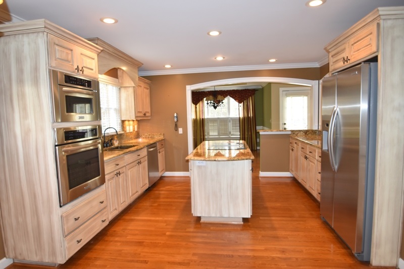 631 Claystone Drive Inman, SC 29349 - Photo 5 of 23