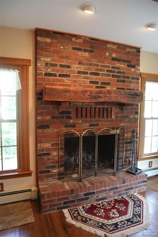 2506 Armond Road Howell, MI 48855 - Photo 17 of 63