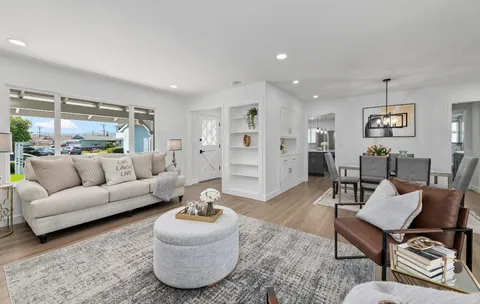 $1,948,000 | 1203 Annapolis Drive, San Mateo, CA 94403