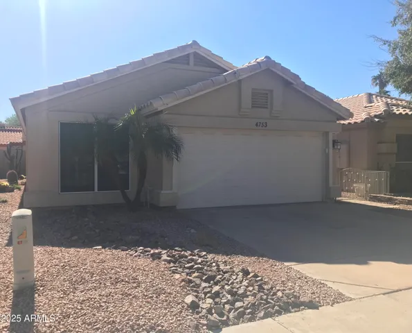 $3,200 | 4753 West Monterey Street, Chandler, AZ 85226