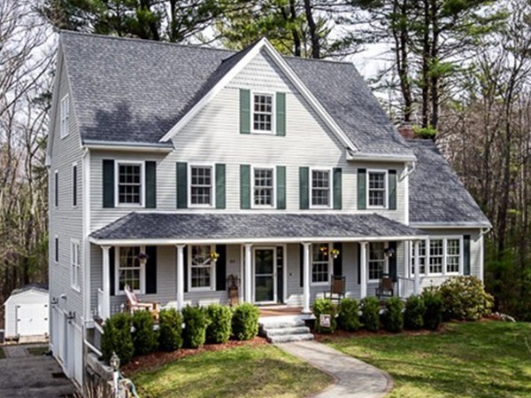 89 Pineswamp Road Ipswich, MA 01938 - Photo 1 of 26 Gallery Image 1