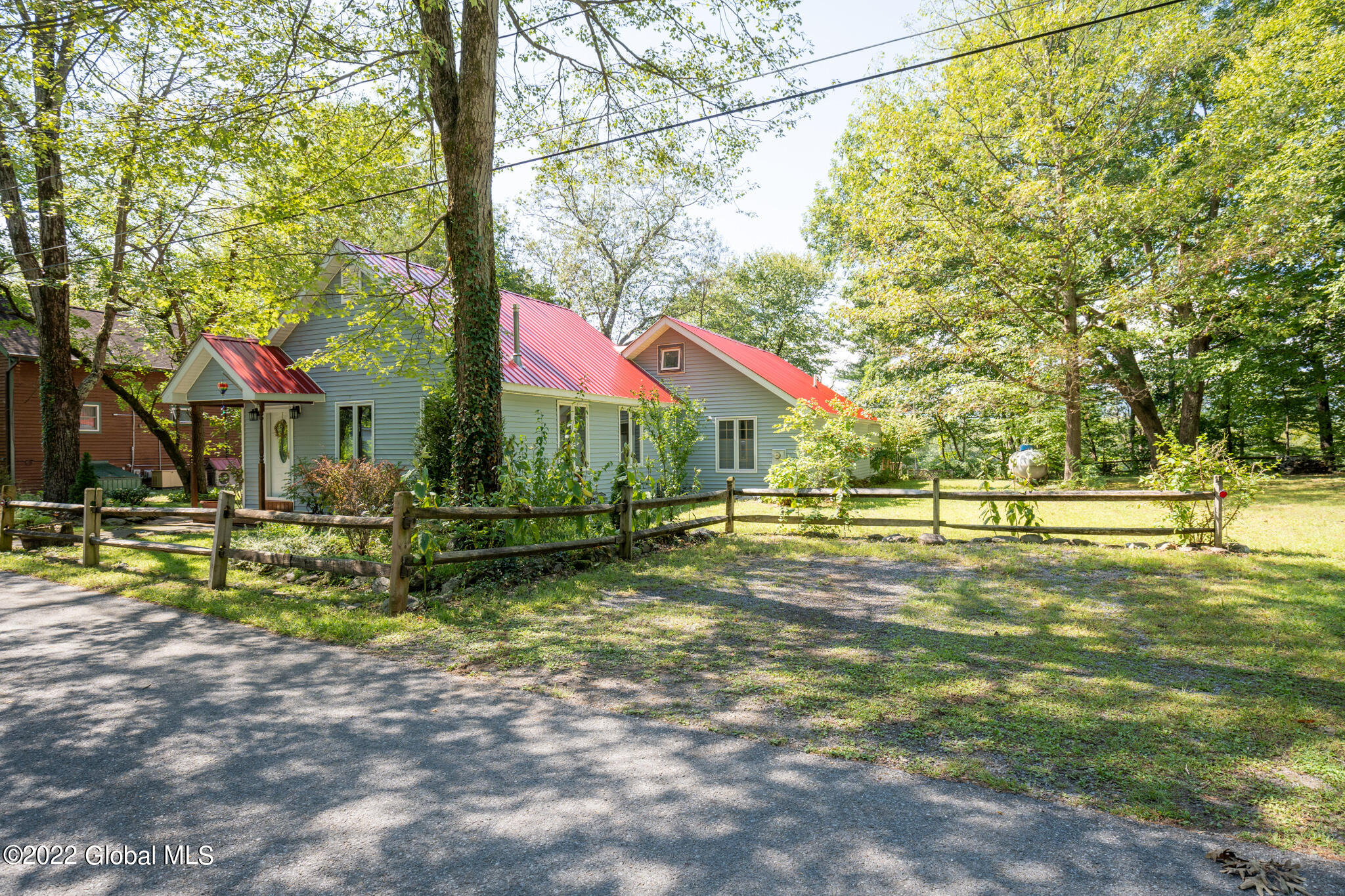 9 Boss Road Queensbury, NY 12804 - Photo 1 of 66 001-9-Boss-Rd