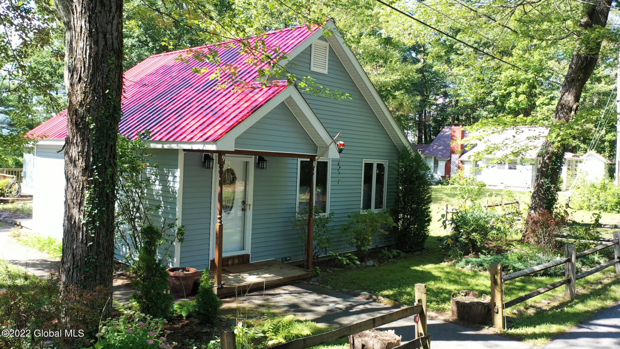 9 Boss Road Queensbury, NY 12804 - Photo 12 of 66 030-9-Boss-Rd-AERIALS