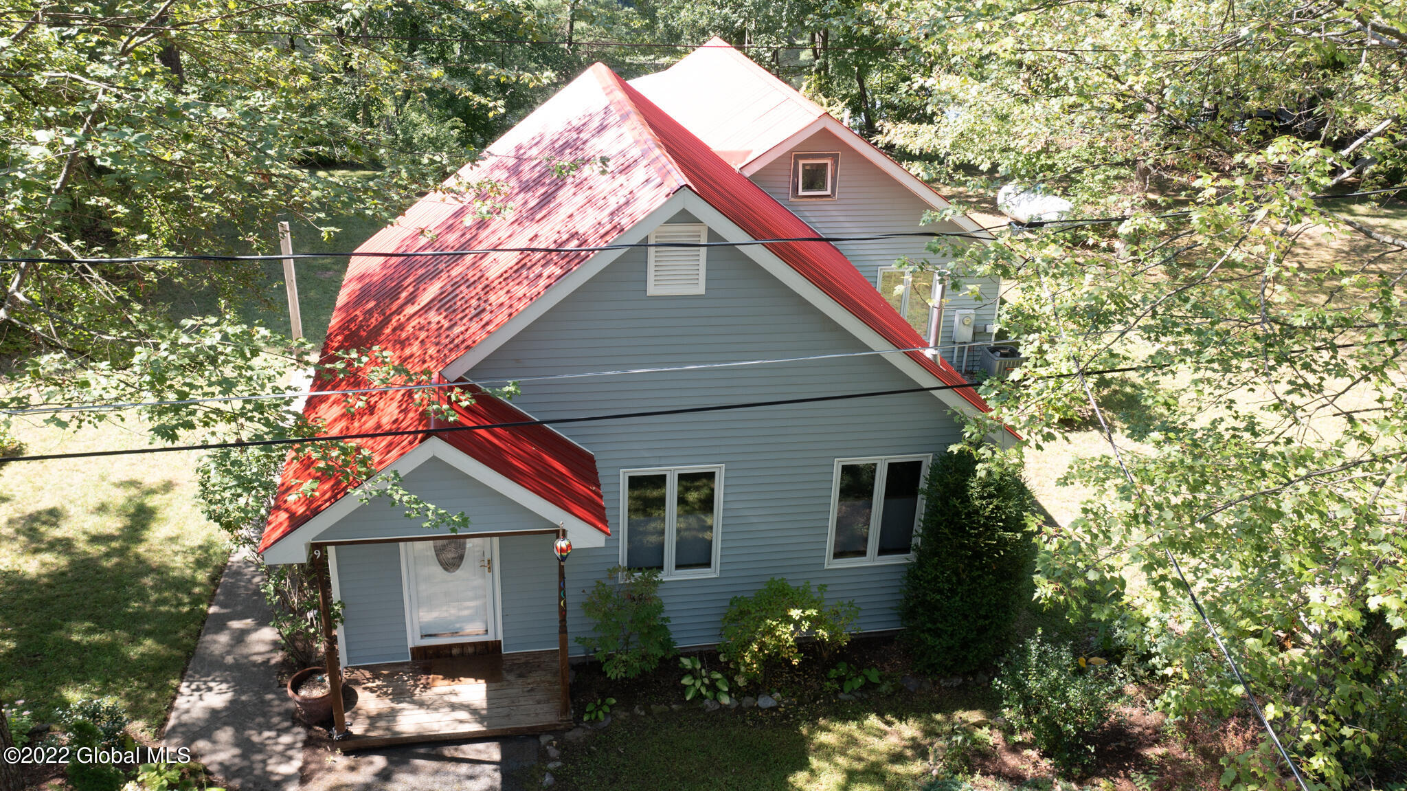 9 Boss Road Queensbury, NY 12804 - Photo 2 of 66 003-9-Boss-Rd-AERIALS