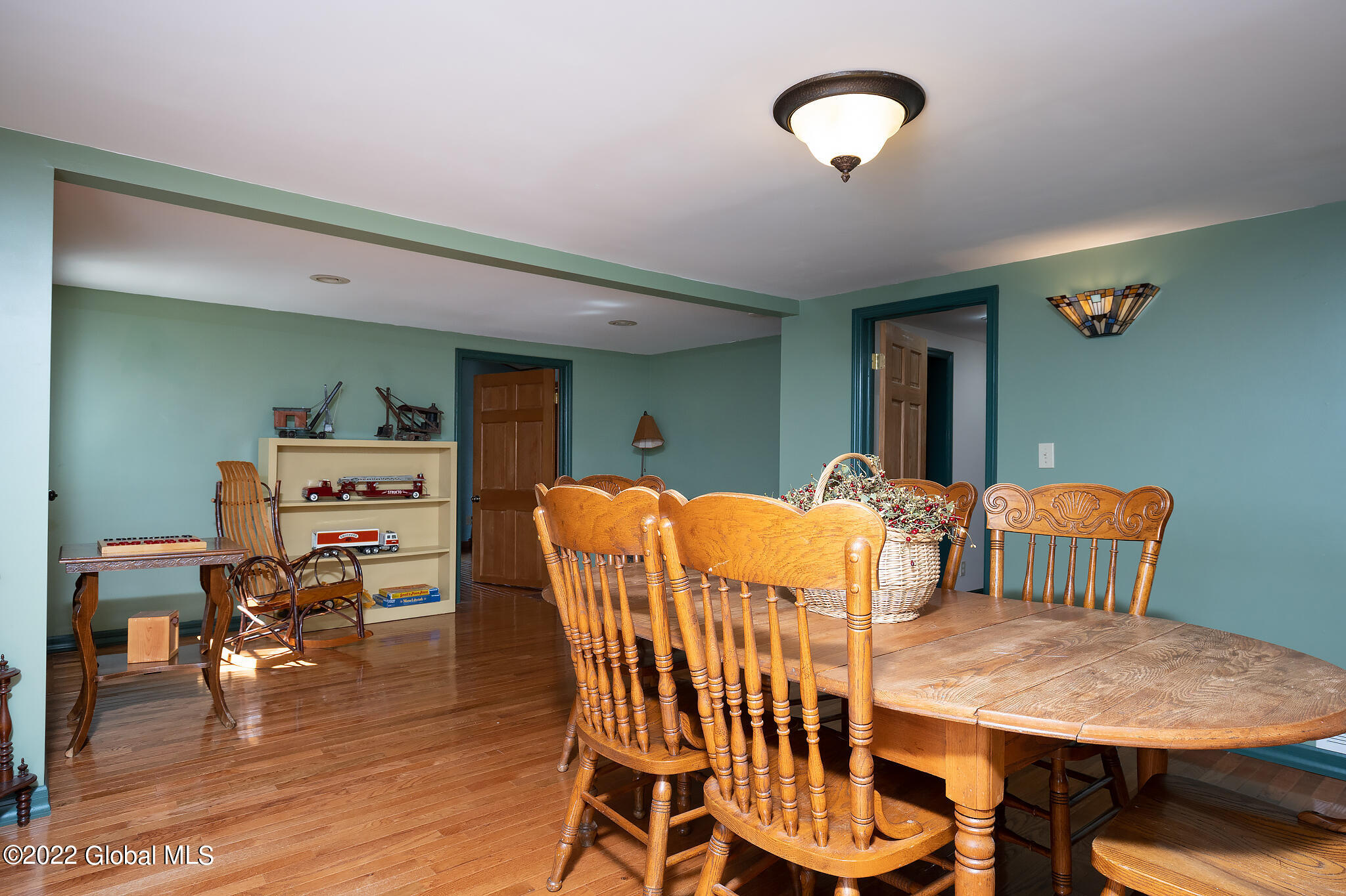 9 Boss Road Queensbury, NY 12804 - Photo 22 of 66 032-9-Boss-Rd