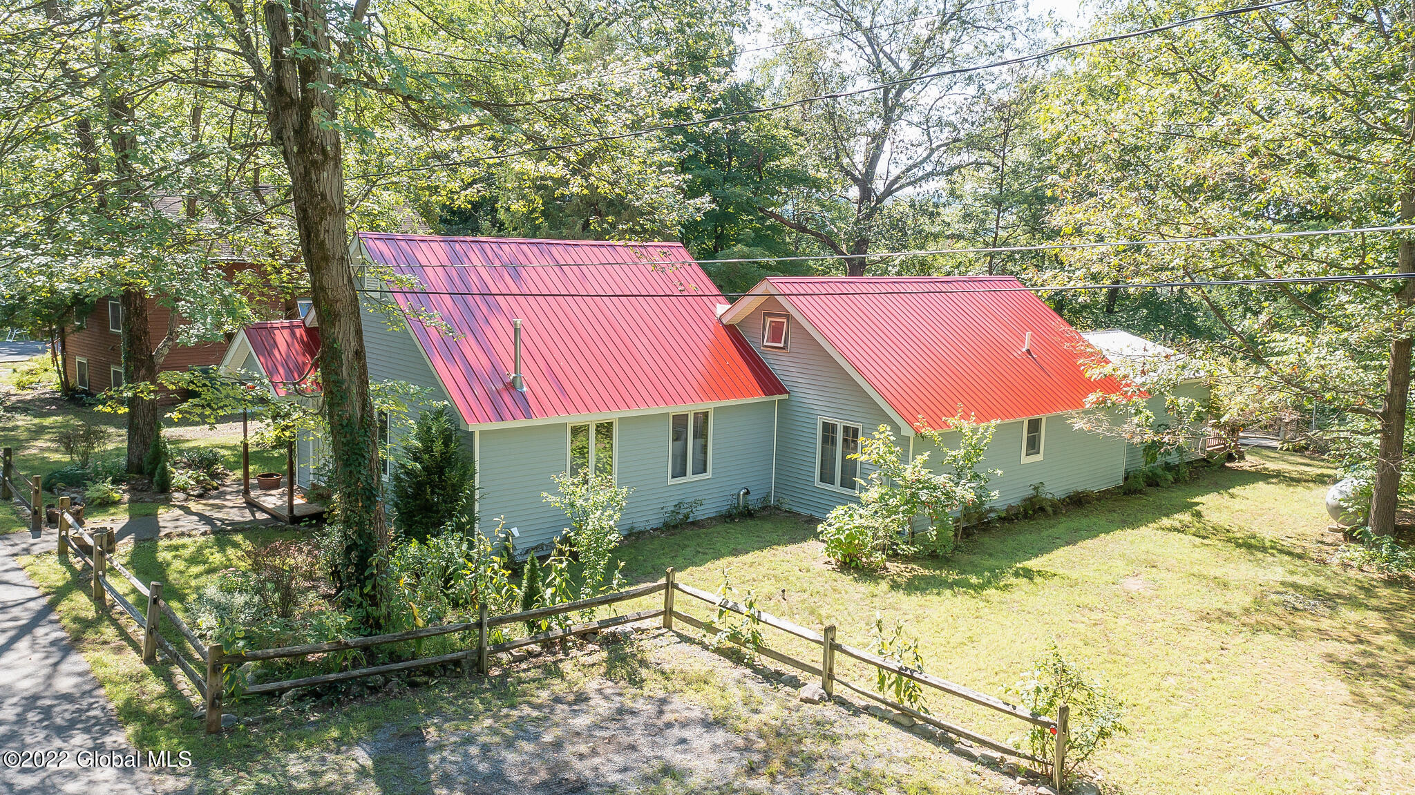 9 Boss Road Queensbury, NY 12804 - Photo 48 of 66 002-9-Boss-Rd-AERIALS
