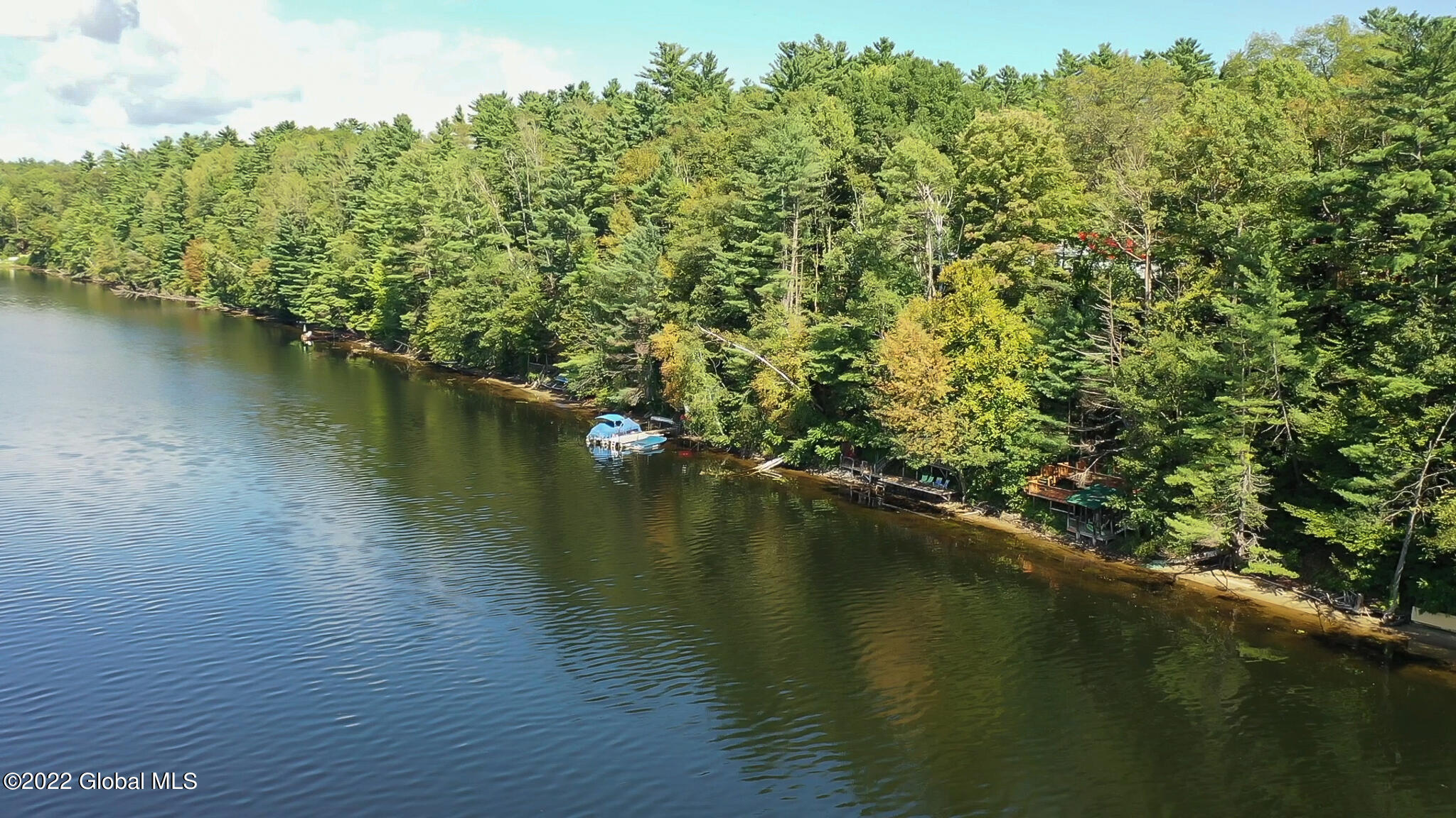 9 Boss Road Queensbury, NY 12804 - Photo 58 of 66 012-9-Boss-Rd-AERIALS