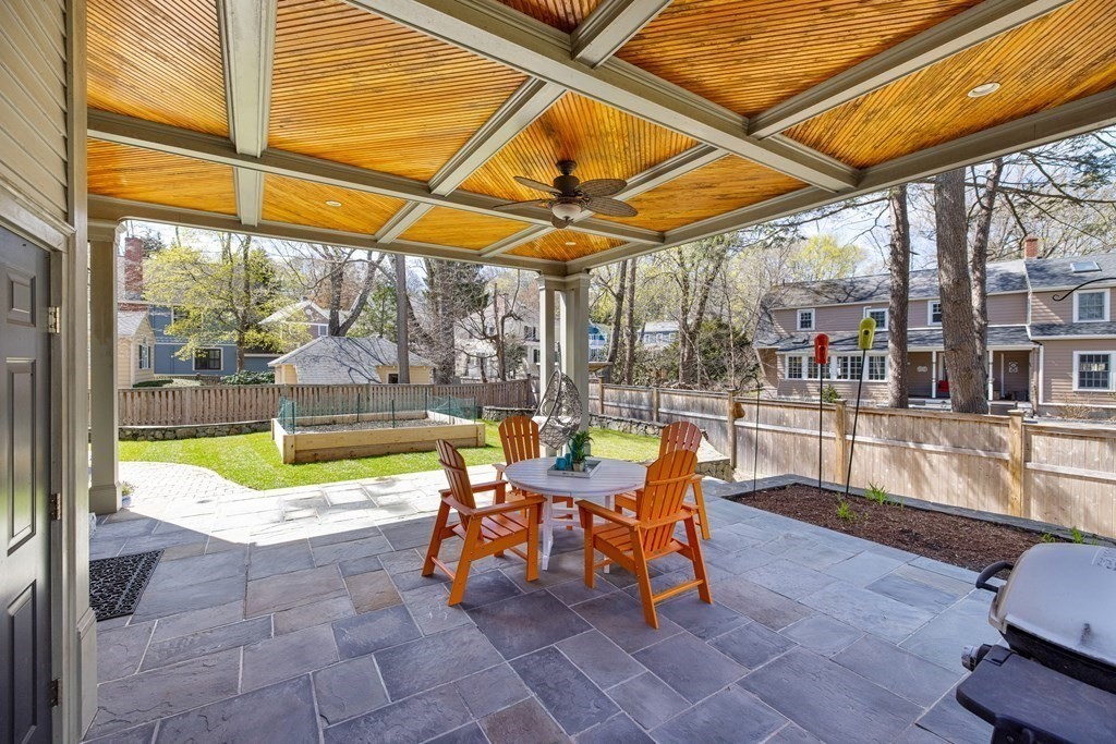 7 Locust Avenue Lexington, MA 02421 - Photo 36 of 41 Gallery Image 36