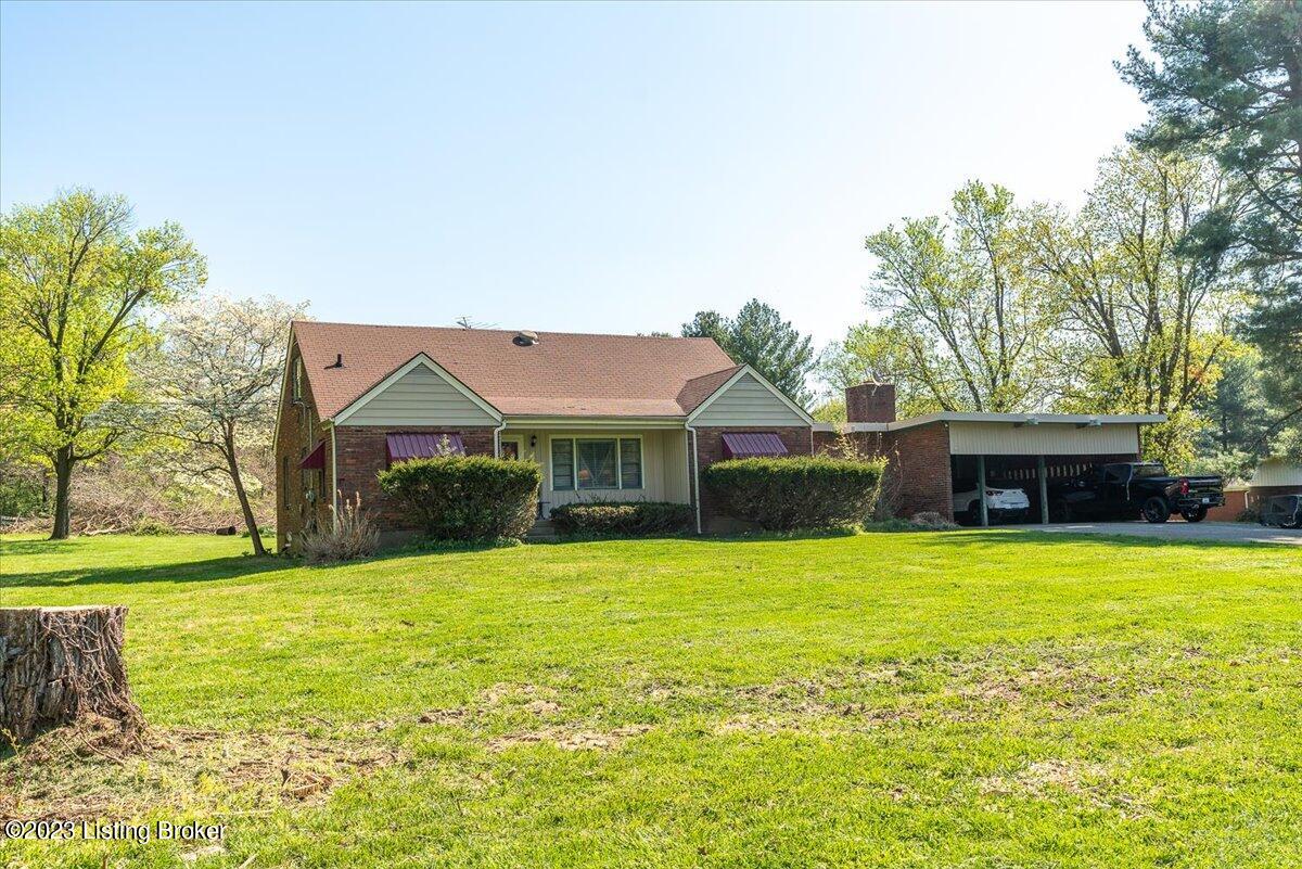 2809 South Winchester Acres Road Louisville, KY 40223 - Photo 1 of 28 04-2809-4