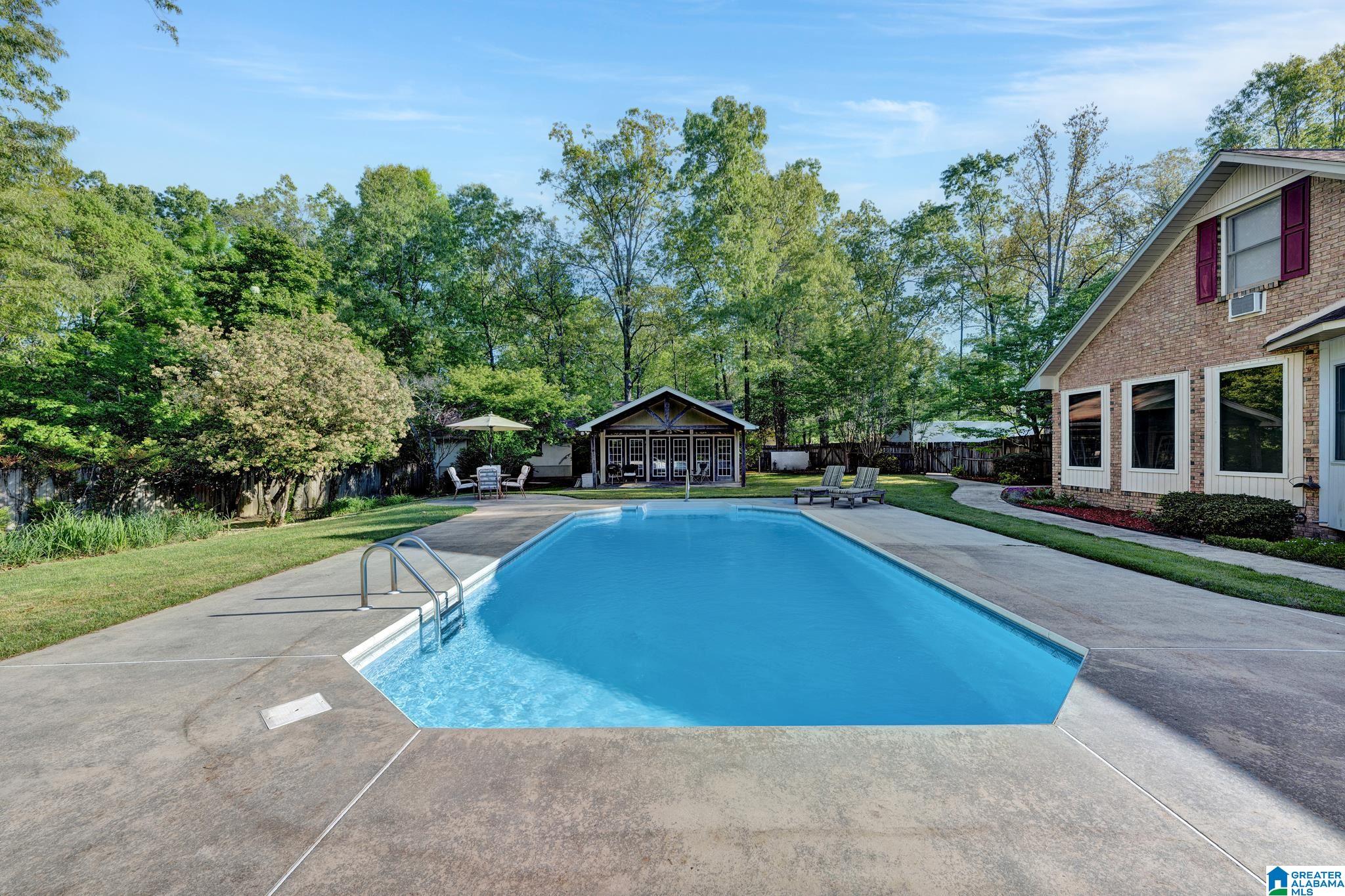 237 County Road 1468 Cullman, AL 35058 - Photo 50 of 66
