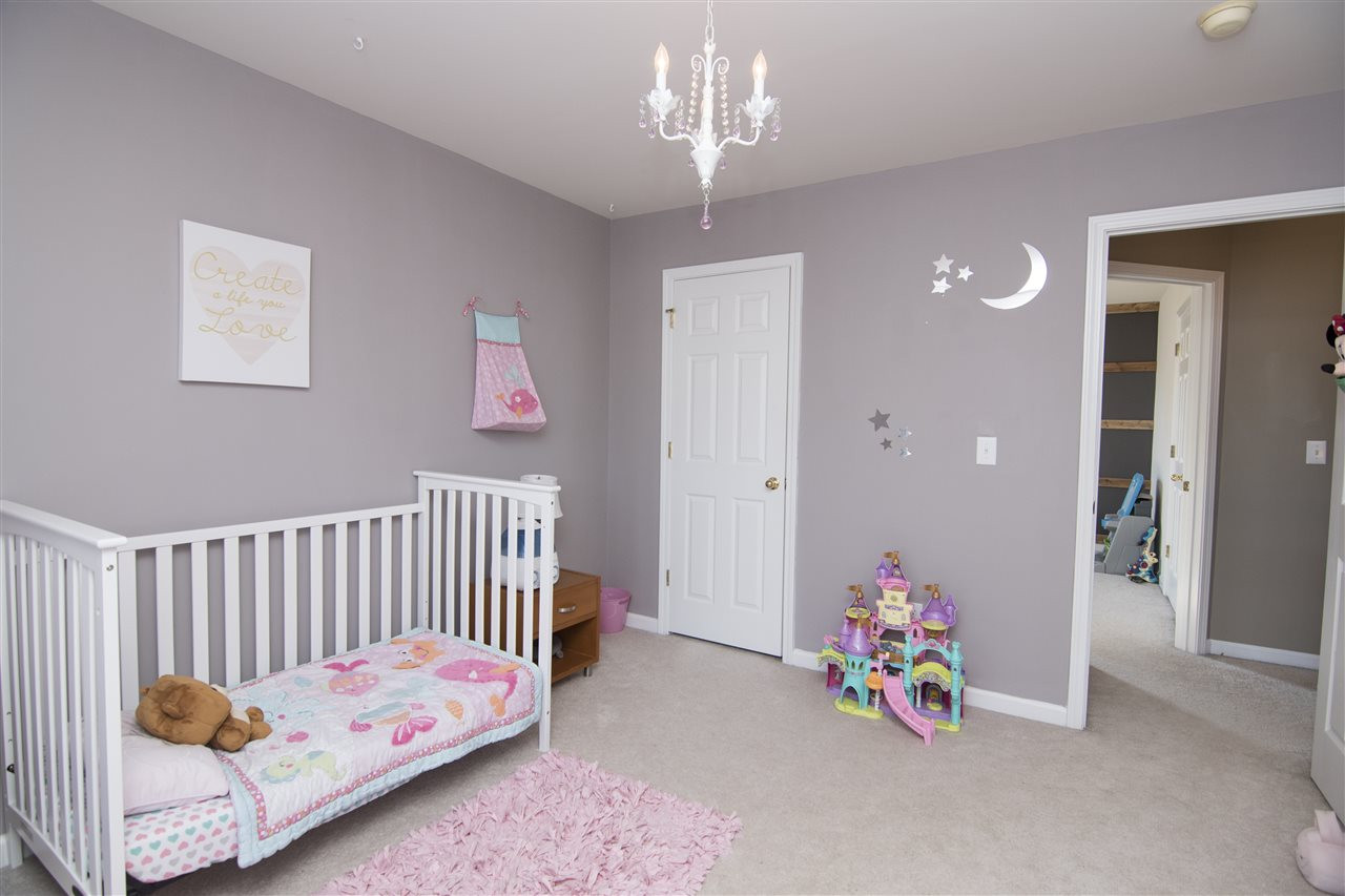 1510 Nealstone Way Raleigh, NC 27614 - Photo 12 of 25 Bedroom