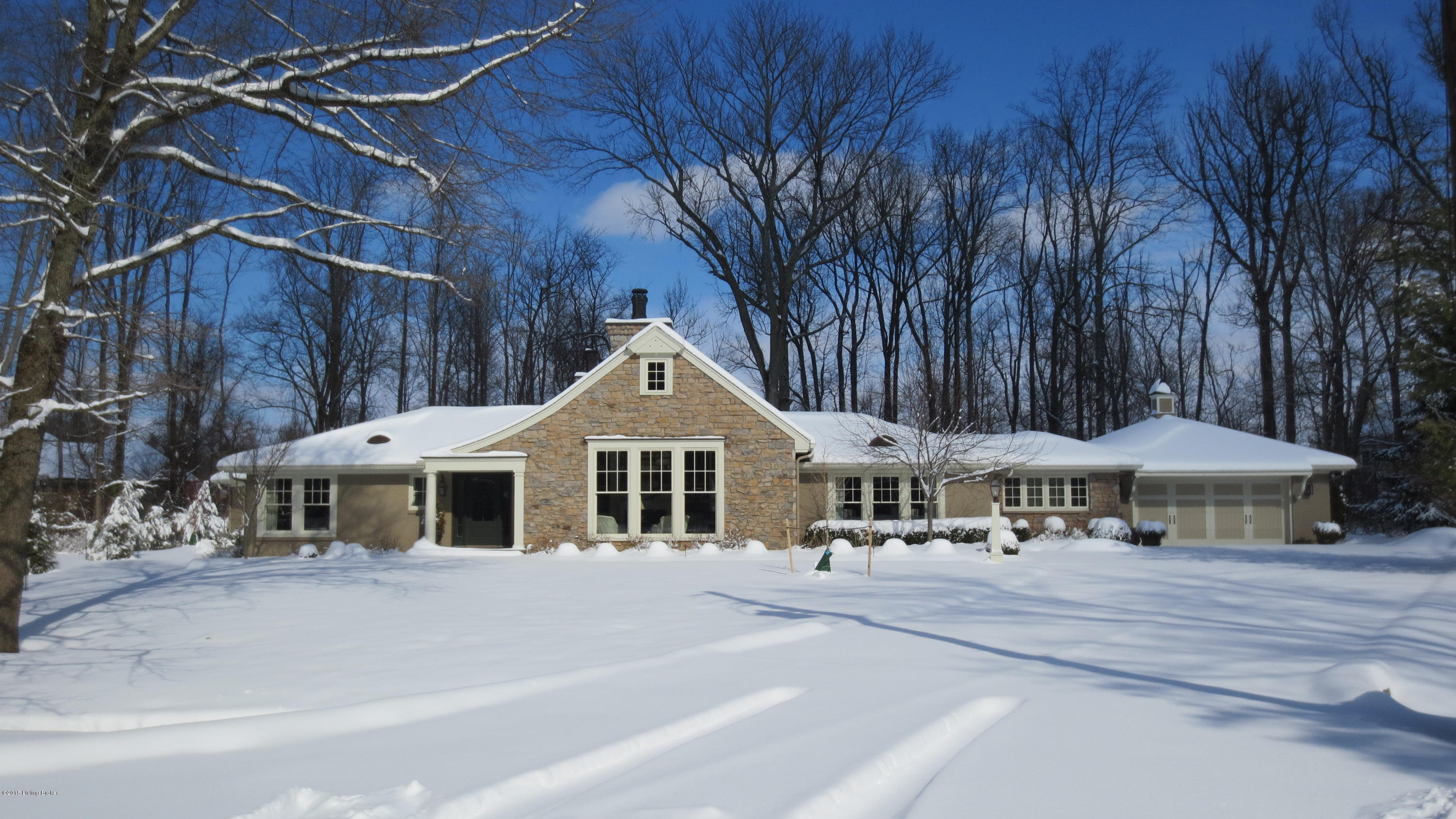 12405 Mistletoe Road Anchorage, KY 40223 - Photo 55 of 56 12405Mistletoe 095