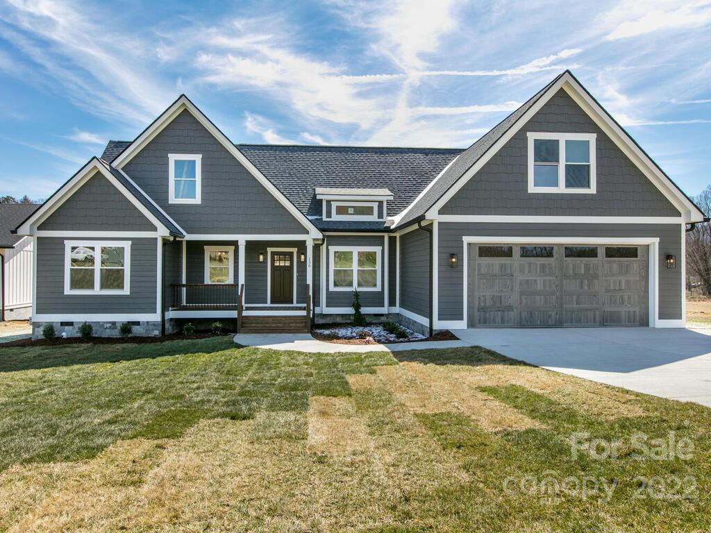 136 Gravely Branch Road Fletcher, NC 28732 - Photo 1 of 37 Gallery Image 1