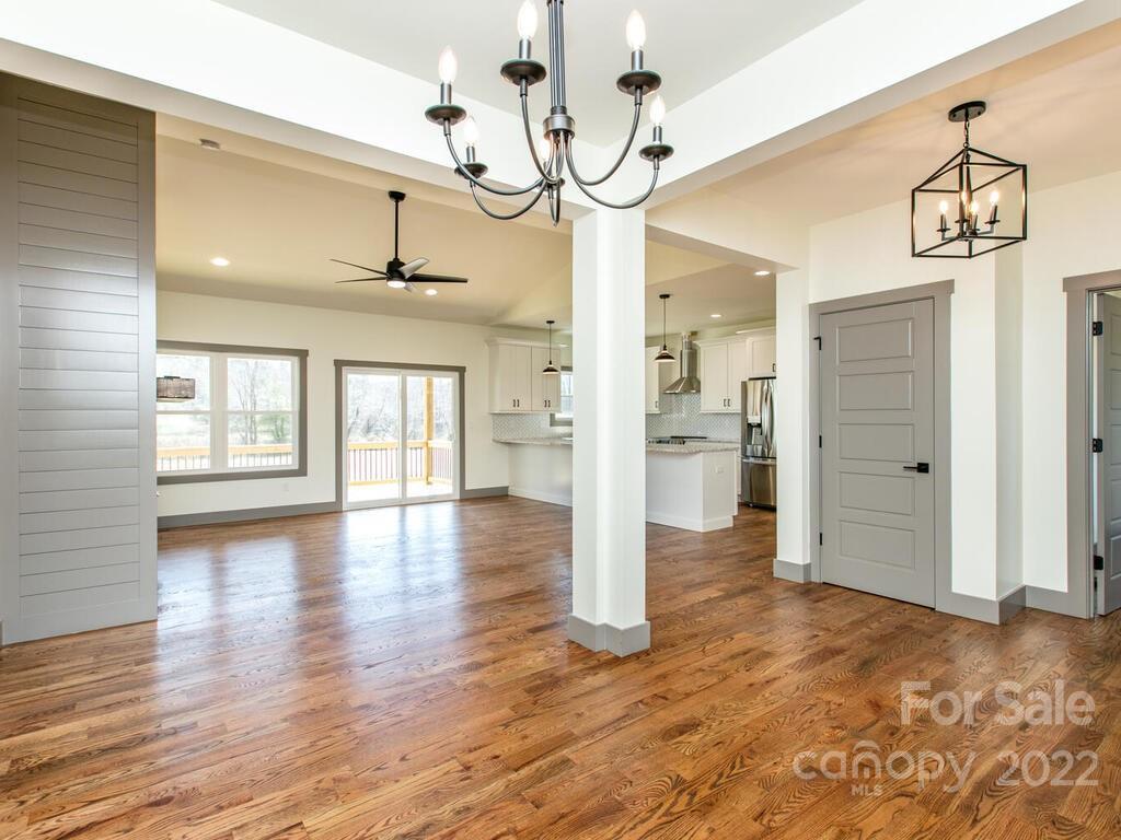136 Gravely Branch Road Fletcher, NC 28732 - Photo 14 of 37 Gallery Image 14
