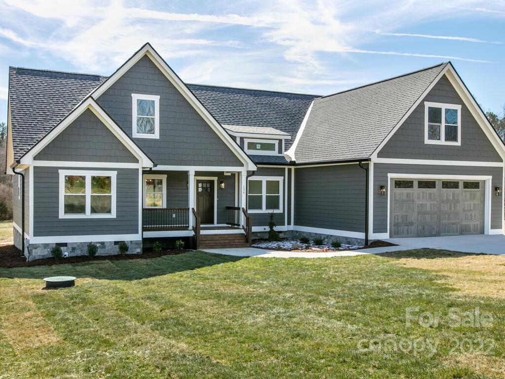 136 Gravely Branch Road Fletcher, NC 28732 - Photo 2 of 37 Gallery Image 2