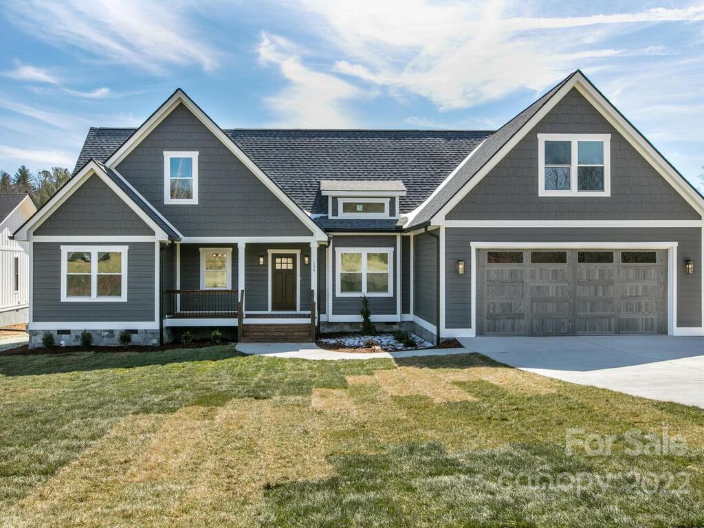 136 Gravely Branch Road Fletcher, NC 28732 - Photo 3 of 37 Gallery Image 3