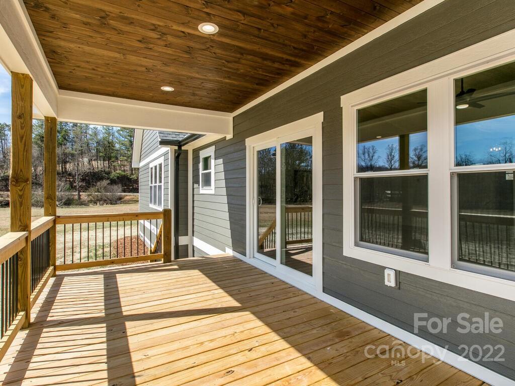 136 Gravely Branch Road Fletcher, NC 28732 - Photo 34 of 37 Gallery Image 34